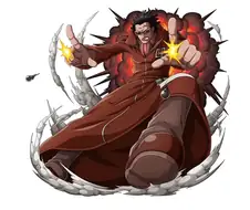 원피스)사용자를 잘못만나서 저평가되는 열매