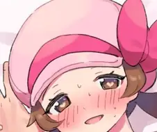 포켓몬) 수국의 꽃 색깔.Manhwa