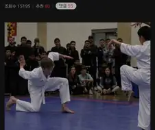 독일인 : 진정한 만해를 보여주지