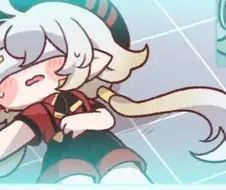 트릭컬) ㅋㅋ 순수따잇 순수따잇!!! ㅋㅋㅋ