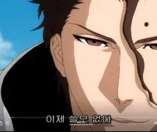 블리치]실망했어 에스파다쿤!