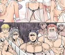 오토코노코의 슬픈 미래.manga