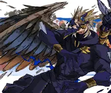 유희왕)왕짜증나는 몬스터.manga