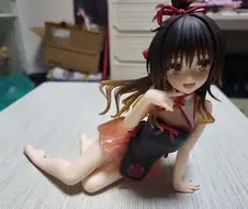 나.. 나도 피규어 왔다