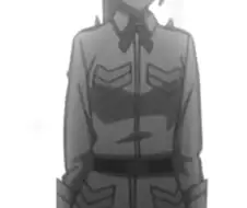 블리치]구 슈테른릿터 애니 오리지널 여캐