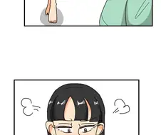 여동생이 수영복 자랑하는 만화.manhwa