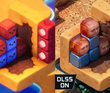 혐) DLSS5 발표후 나오는 밈