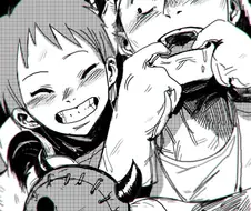 도로헤도로)순애 커플