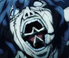 주술회전)솔직히 이 만화 본 애들이 따라해본거 ㅋㅋ