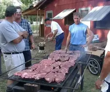 여자가 없는 남자들의 파티