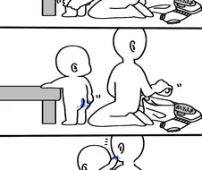 아이 키우기가 힘든 이유.JPG
