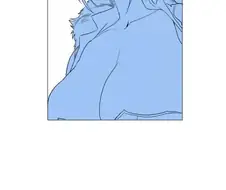 메이플,ㅇㅎ)아란이 온천에 들어가는 만화