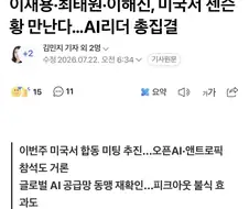 주식) 반도체 빼라