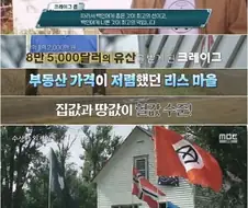 순혈백인이라고 믿어 왔던 미국인의 최후.jpg