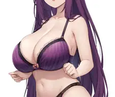 효은이의 매력 포인트가 큰 가슴이라고 생각하는 놈들이 꼴알못들인 이유