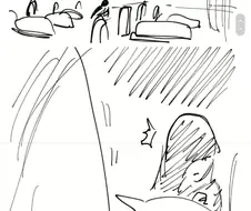 ㅎㅂ)수녀와 뒤로 하는 만화.manwha