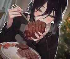 소개팅 나왔는데 상대가 밥 이렇게 먹고있으면 우짬..