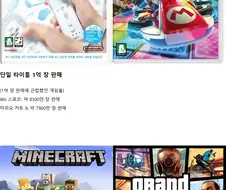 아직 일본 게임 업계에 없는 기록