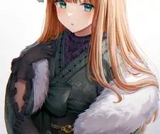 말딸) 정월 스즈카