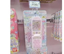 2026년 프리큐어 장난감