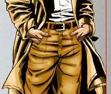 MCU)실사배역이 있는데 정작 누군지 모름