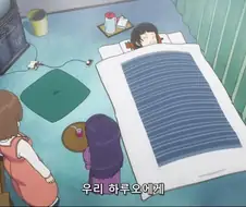 초등학생인 아들에게 불건전한 이성교제(쎾쓰)를 추천하는 엄마