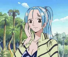 원피스) 비비 구작화 개쩔긴 하다