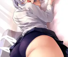 신기한거 보여준다는 친구