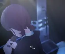 걸즈 밴드 크라이) 모모카씨, 모모카씨가 절 대려와놓곤