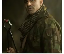 마블)기술적 믿다가 회사 망한 사장님