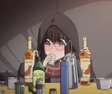 술고래 여캐