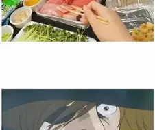 애니보면서 밥먹다 충격받은 사람.jpg