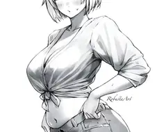 호불호 갈리는 몸매