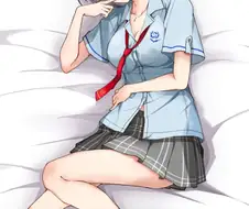 [신데마스@] 카나데 너무 야함