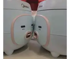 레로레로레로레로레~❤️