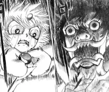 마계의 왕자 VS 그냥 인간