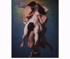 저주받은 여인 (1859)