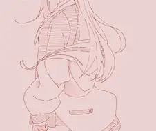 블루아카)적당히 꼴리는 학생 대표.manga