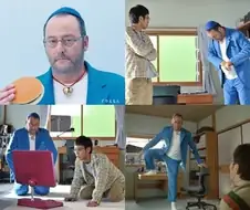 앙앙앙 난 네가 정말 좋아 장르