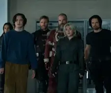 MCU) 어벤져스, 뉴 어벤져스 구도를 보니
