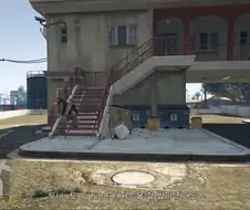 GTA) 트레버 정도면 중간정도의 미친 놈인 이유