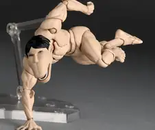 옆나라 총리 다벗은 피규어