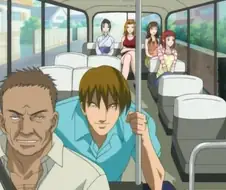 일본의 유치원 문화를 보여주는 애니