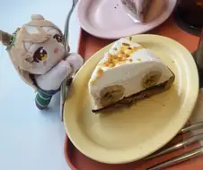 [말딸] 선샌니 다야 카페에 왔어용