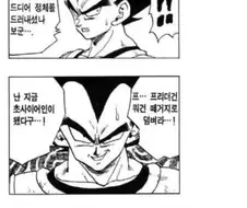 드래곤볼)로 보는 니카니카 각성