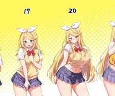 하츠네미쿠 하극상에 실패한 보컬로이드