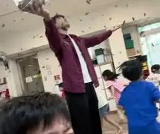 "료이키 텐카이"