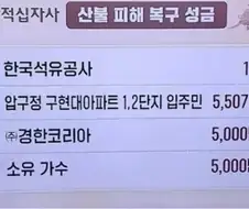 소유 가수가 존재하는 회사