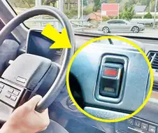 의외로 각그랜저에도 있었는 기능