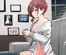 @) 마도카 :.........늦어